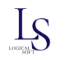 ロジカルソフト株式会社ロゴ