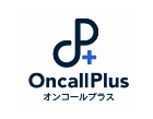 オンコールプラスロゴ